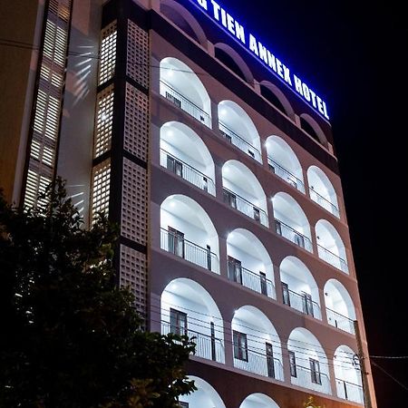 Song Tien Annex Hotel My Tho Exteriör bild